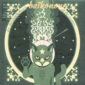 For the lonely hearts of the cosmos